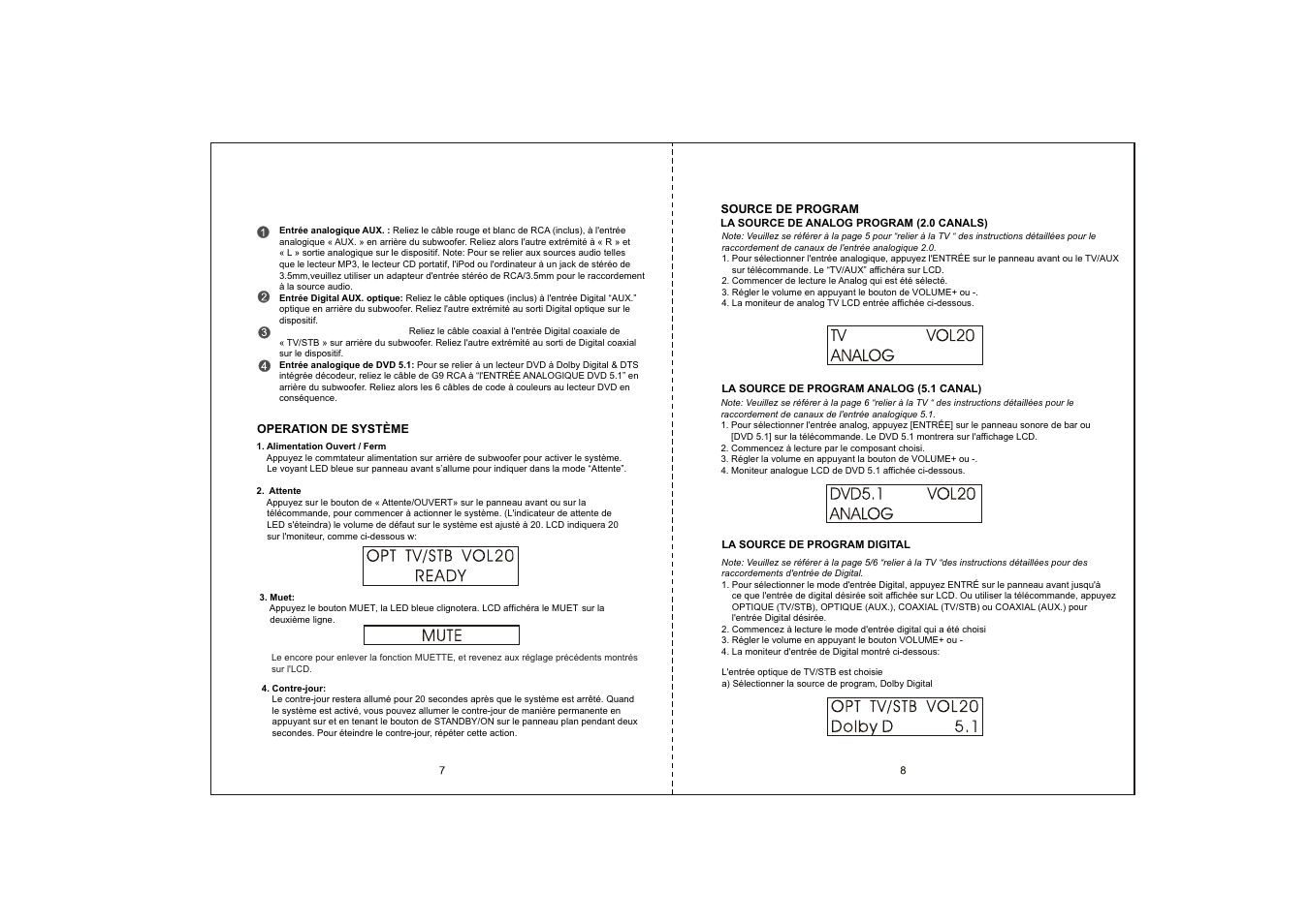 Kinyo HT-1037 User Manual | Page 12 / 22