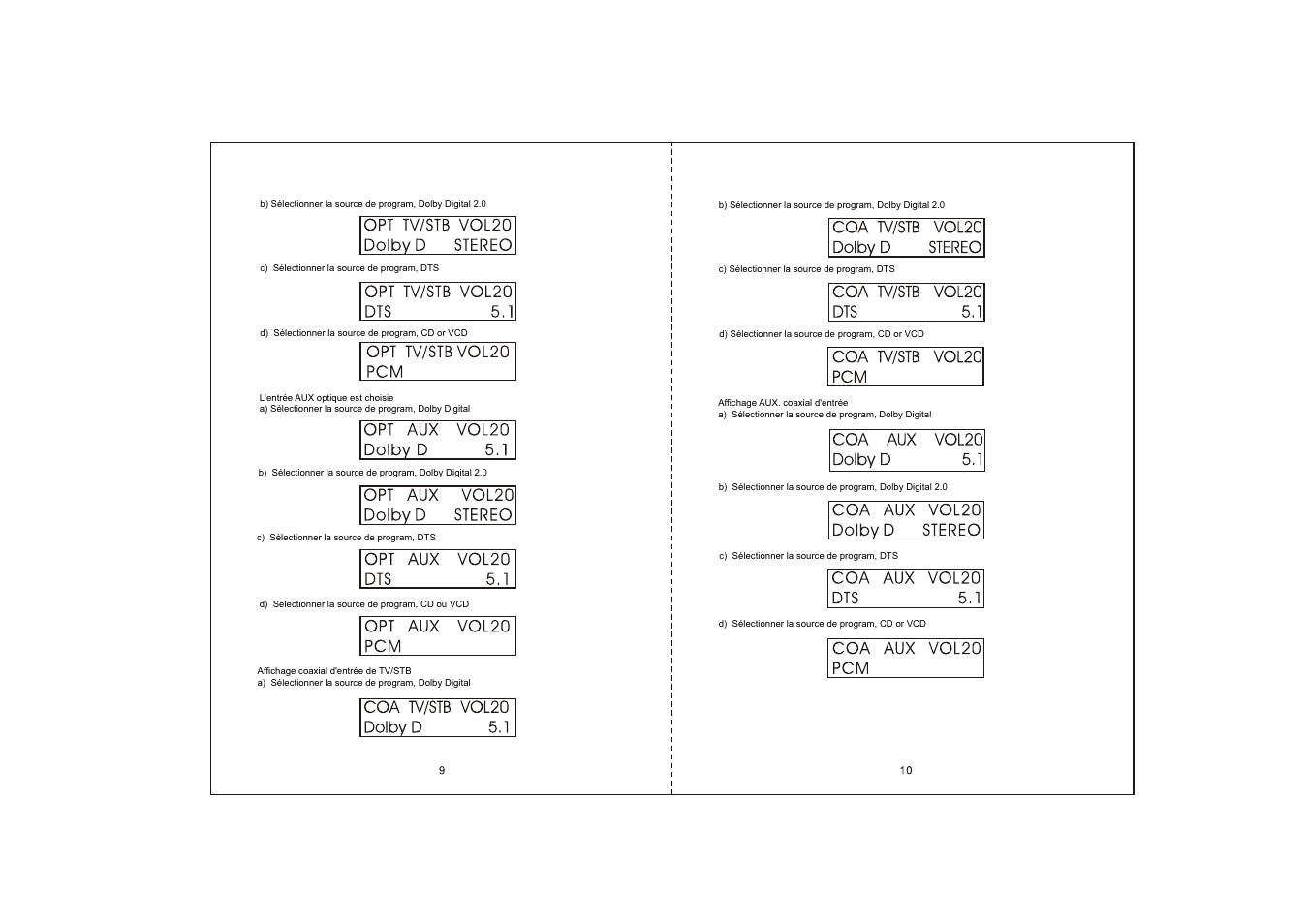 Kinyo HT-1037 User Manual | Page 13 / 22