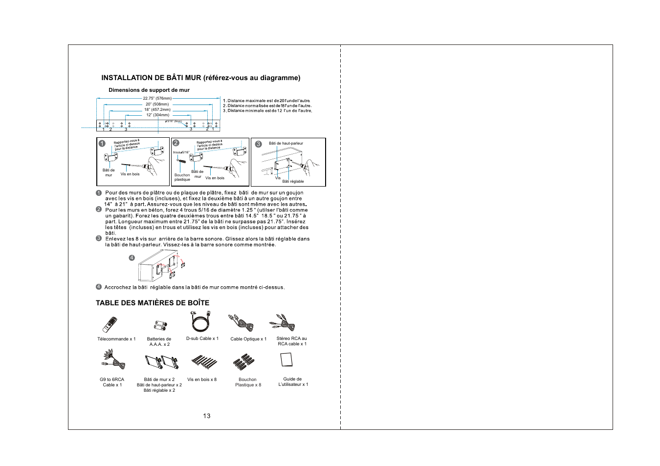 Kinyo HT-1037 User Manual | Page 15 / 22