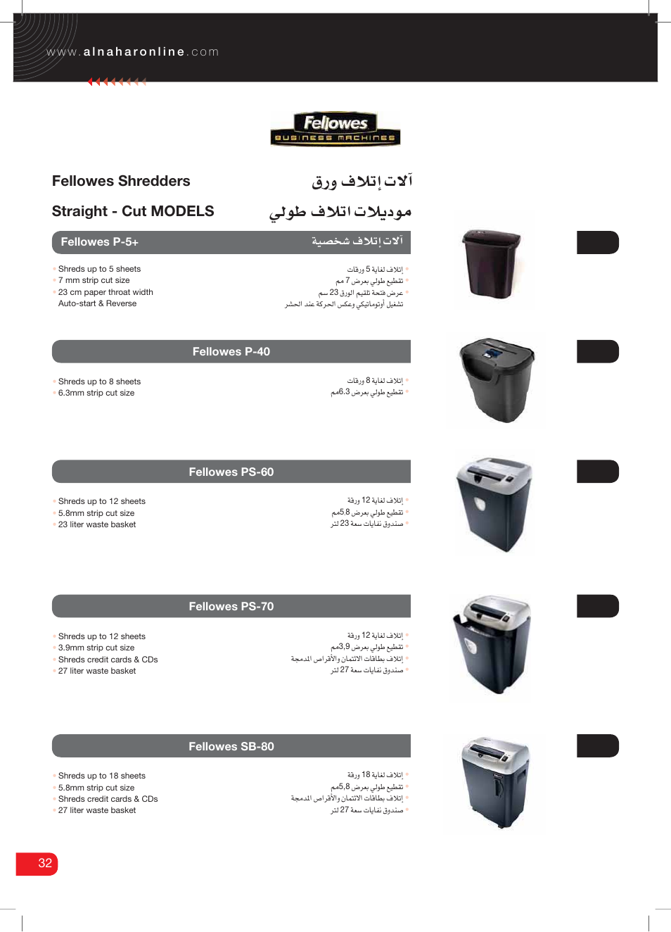 3gè,')h¯$), 9è,)hèi1 d, E¢}{r}6è,')h¯$) | Fellowes shredders, Straight - cut models | Kyocera Jogger 400 User Manual | Page 34 / 42