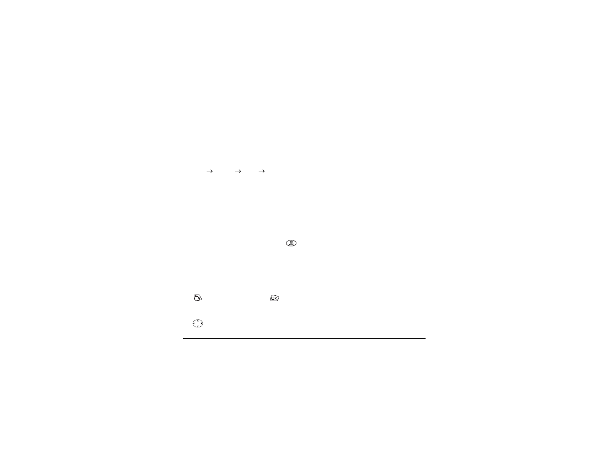 Setting up fast find, Using fast find | Kyocera 5135 User Manual | Page 25 / 51