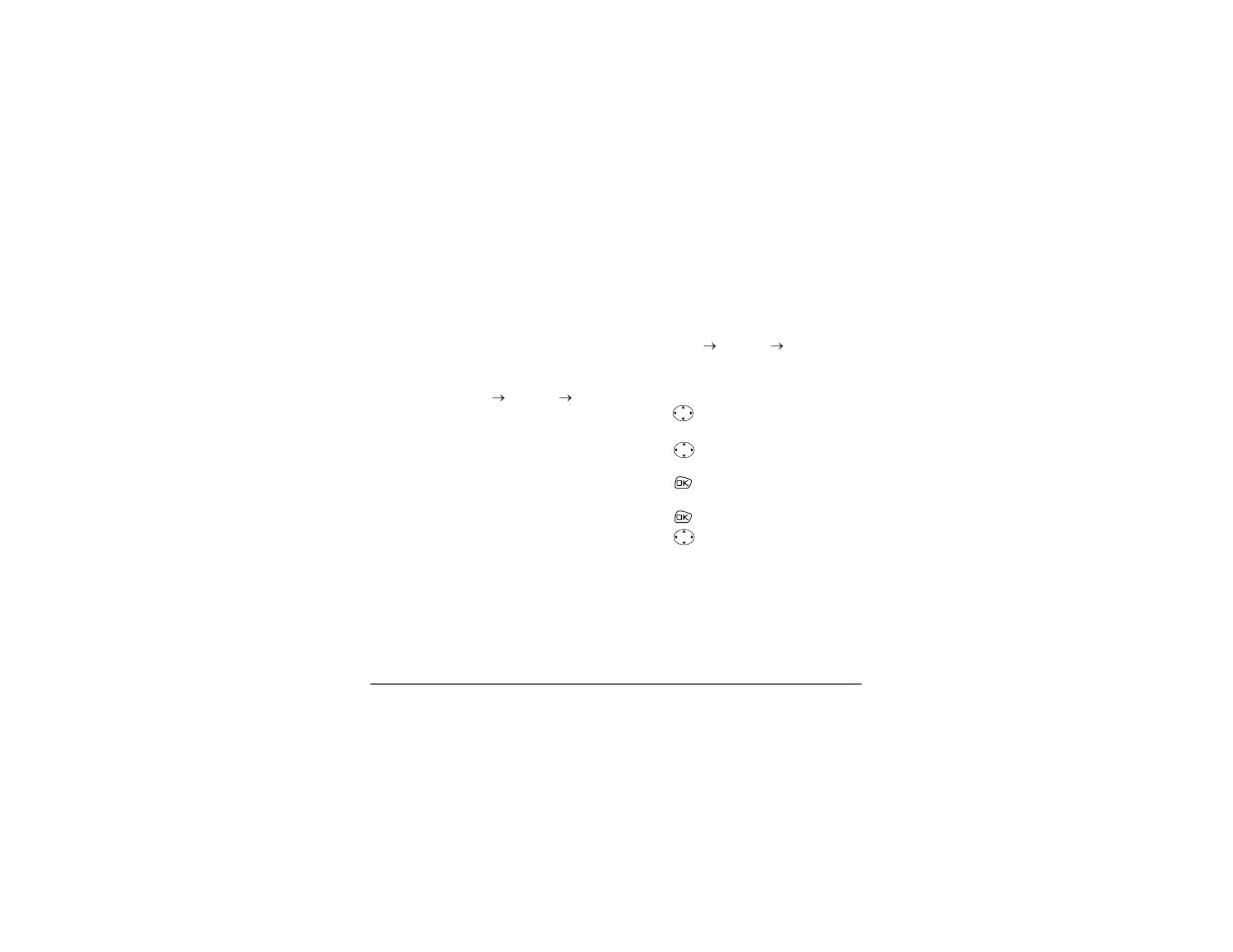 Sending a message to several recipients, Sending a pre-written message, Including a callback number | See “including a | Kyocera 5135 User Manual | Page 30 / 51