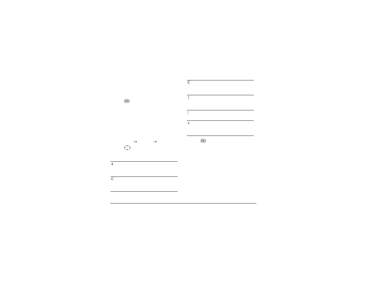 If you cannot send messages, Viewing the text outbox | Kyocera 5135 User Manual | Page 32 / 51