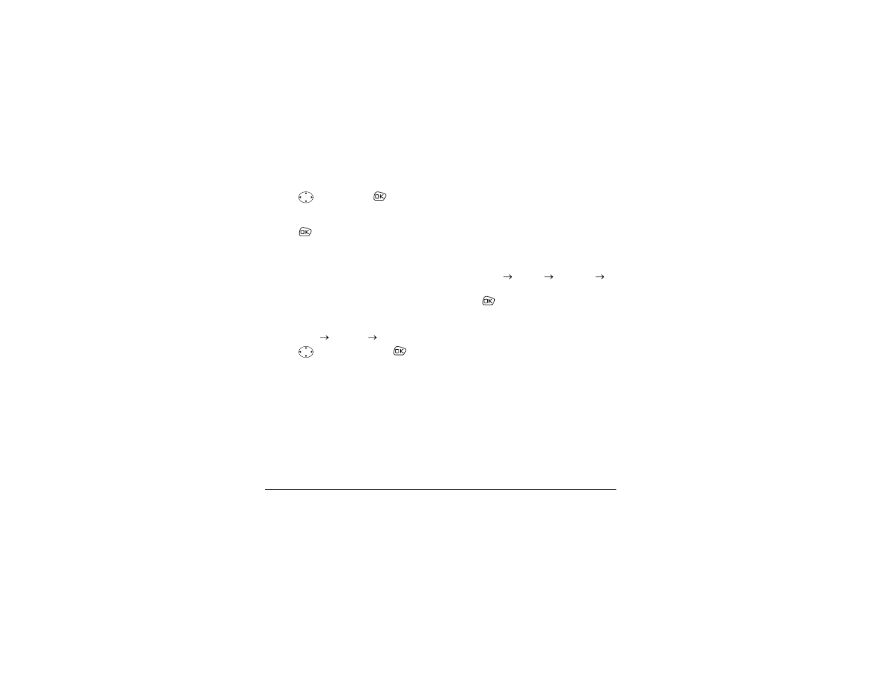 Erasing all messages, Erasing messages automatically (auto-erase text) | Kyocera 5135 User Manual | Page 34 / 51
