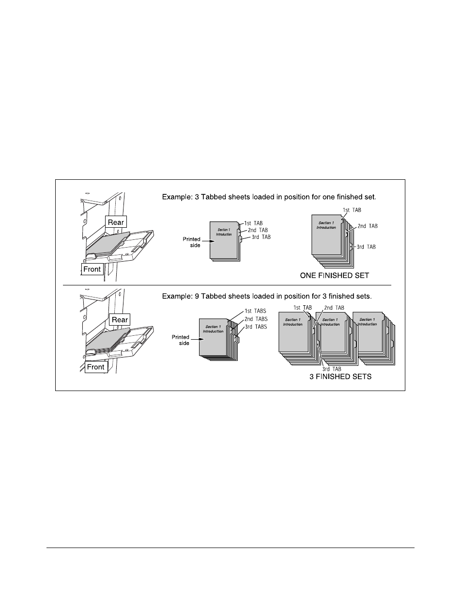 Basic operations | Kyocera copier User Manual | Page 105 / 292