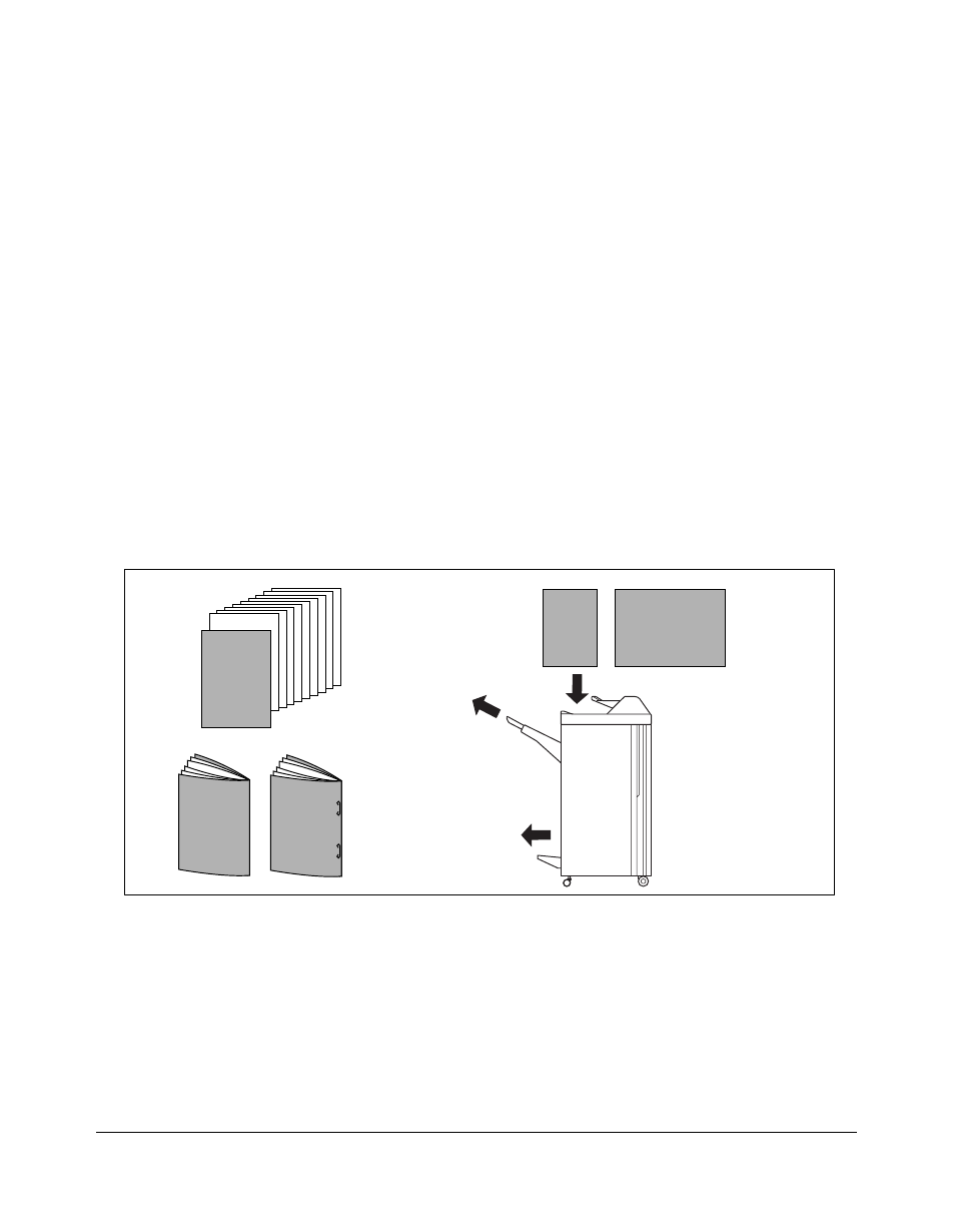 Cover sheet feeder, Cover sheet feeder -15, Output modes | Kyocera copier User Manual | Page 120 / 292