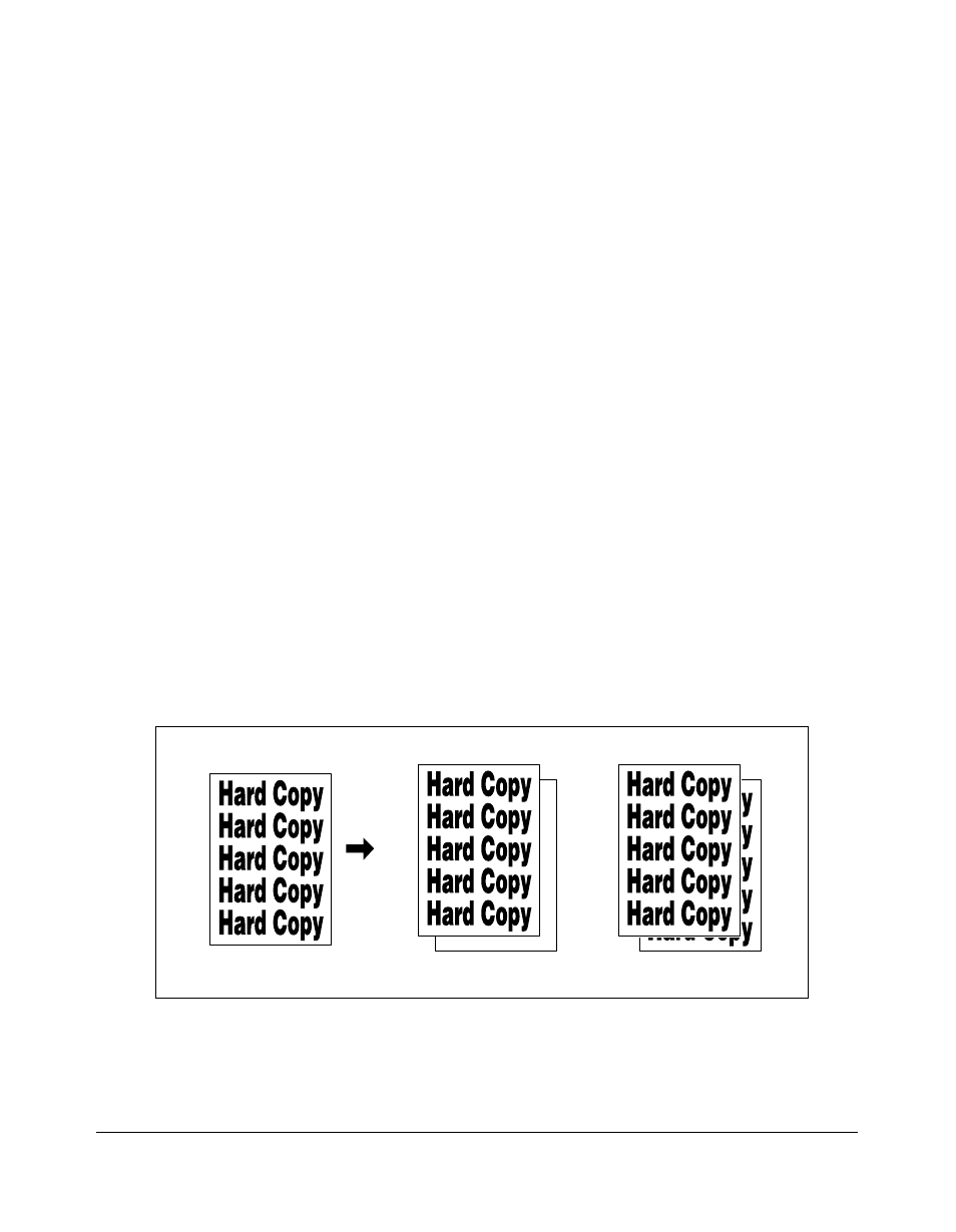 Transparency interleave, Transparency interleave -15, Applications | Kyocera copier User Manual | Page 158 / 292