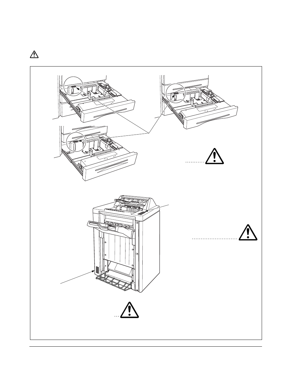 Safety information | Kyocera copier User Manual | Page 26 / 292