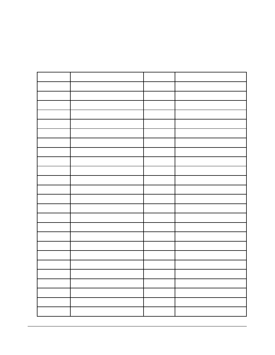 Key operator ecm form, Key operator ecm form -51, Key operator mode | Kyocera copier User Manual | Page 264 / 292