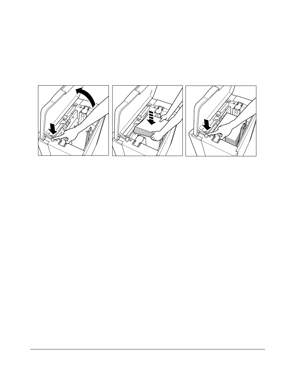 Loading paper in tray 4, Loading paper in tray 4 -4, Maintenance & supplies | Kyocera copier User Manual | Page 268 / 292