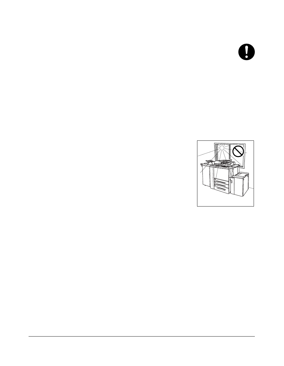 Safety information | Kyocera copier User Manual | Page 28 / 292