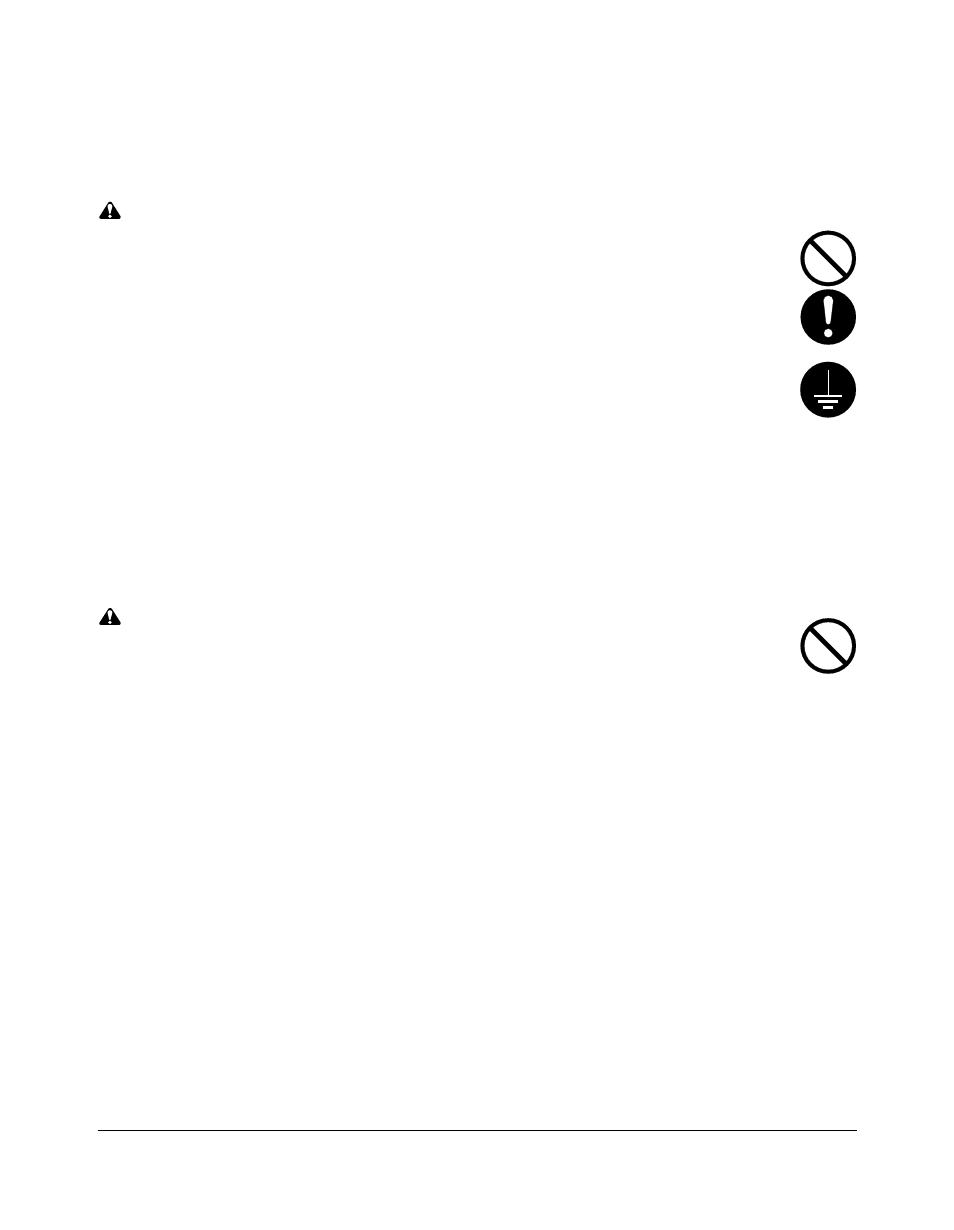 Safety information | Kyocera copier User Manual | Page 29 / 292