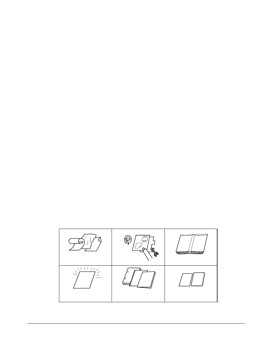 Paper information | Kyocera copier User Manual | Page 46 / 292