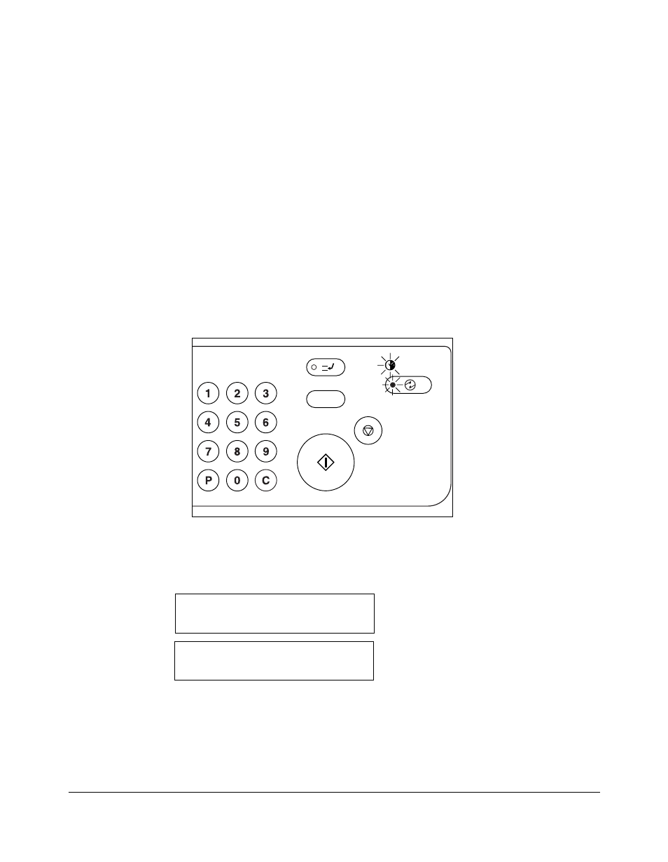 Weekly timer function, Timer interrupt, Weekly timer function -6 | Timer interrupt -6, Copier management | Kyocera copier User Manual | Page 60 / 292
