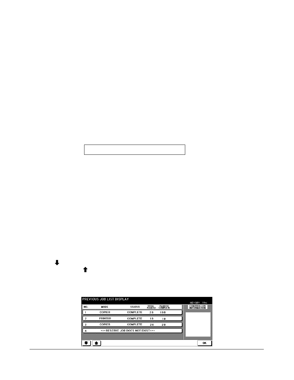 Basic operations | Kyocera copier User Manual | Page 87 / 292