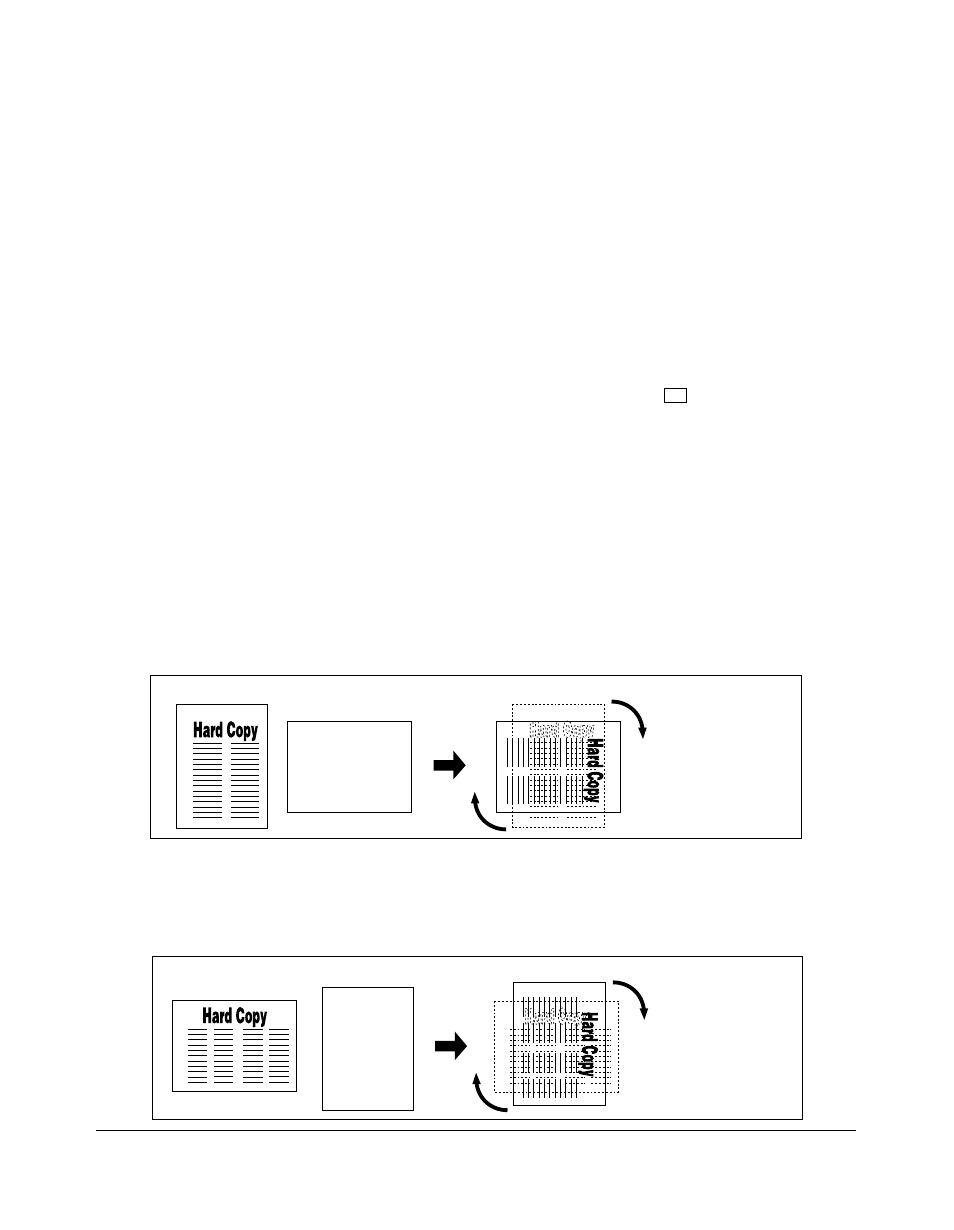 Rotation, 90 rotation, 90 rotation and aps | Rotation -31, 90° rotation -31 90° rotation and aps -31, 90° rotation, 90° rotation and aps, Basic operations | Kyocera copier User Manual | Page 93 / 292