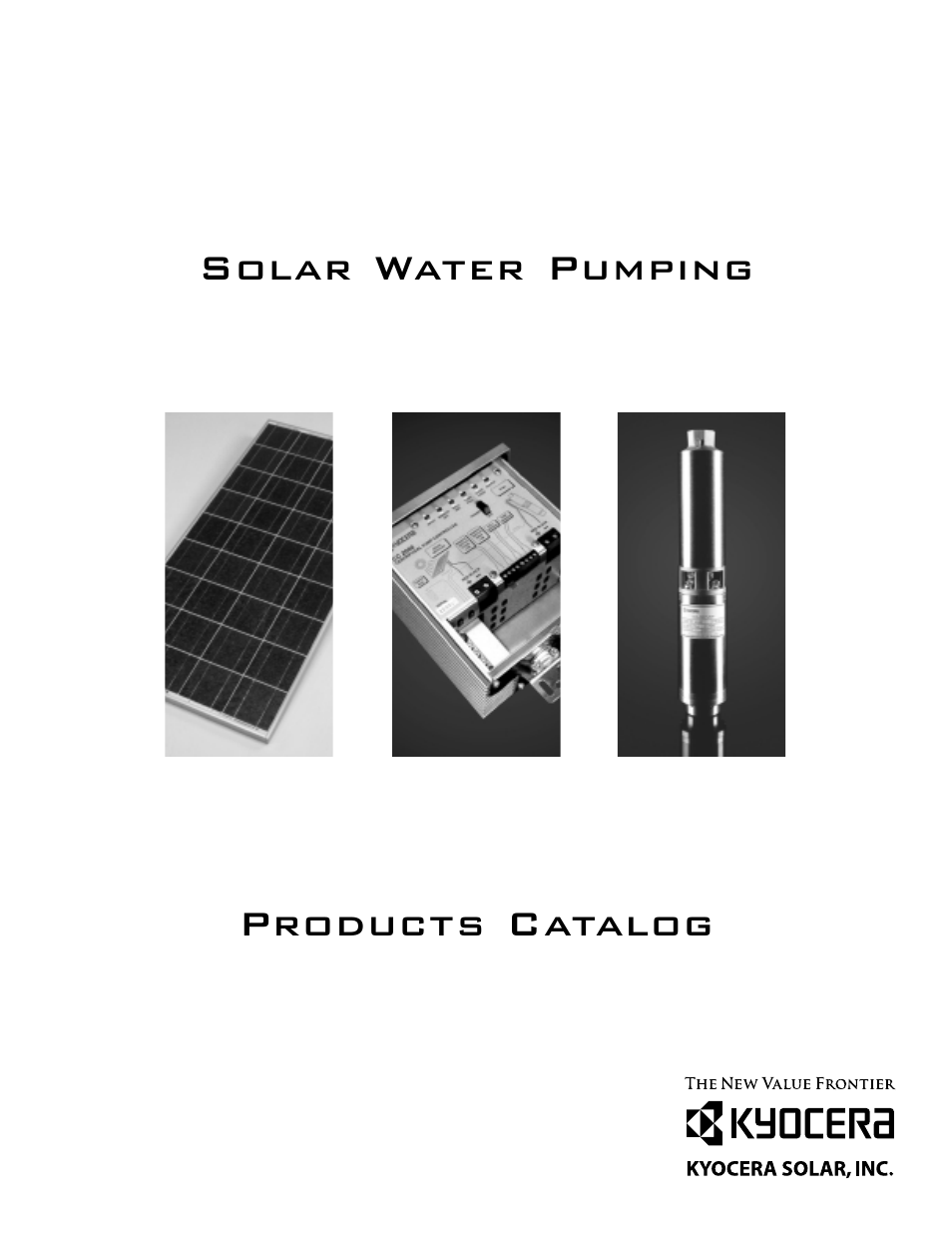 Kyocera 85221 User Manual | 20 pages