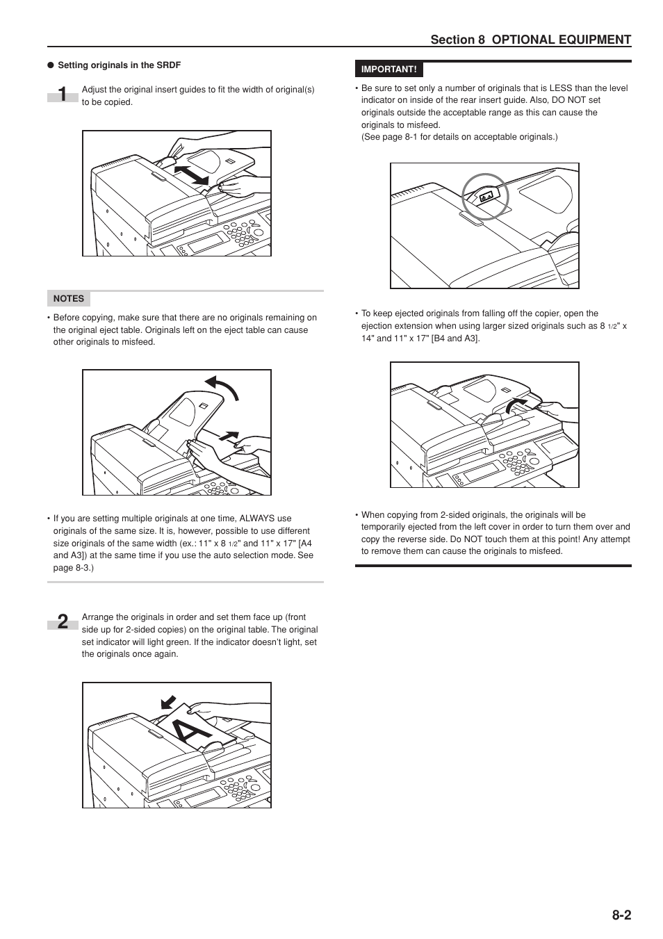 Kyocera KM-C830 User Manual | Page 129 / 161