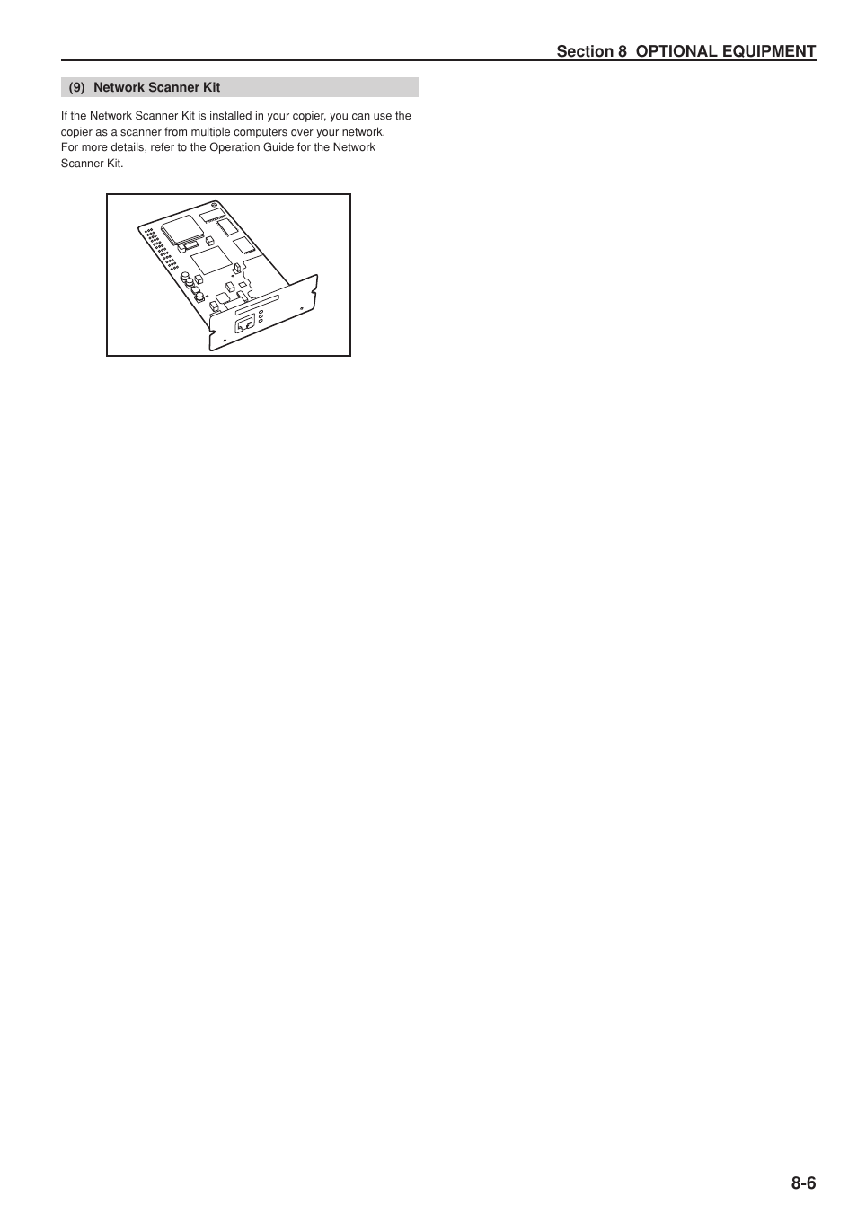 Kyocera KM-C830 User Manual | Page 133 / 161