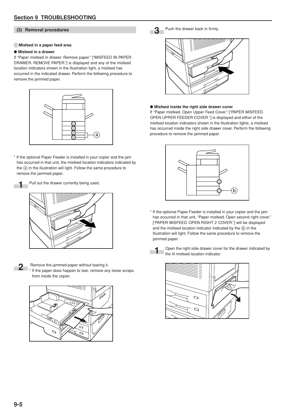 Kyocera KM-C830 User Manual | Page 138 / 161