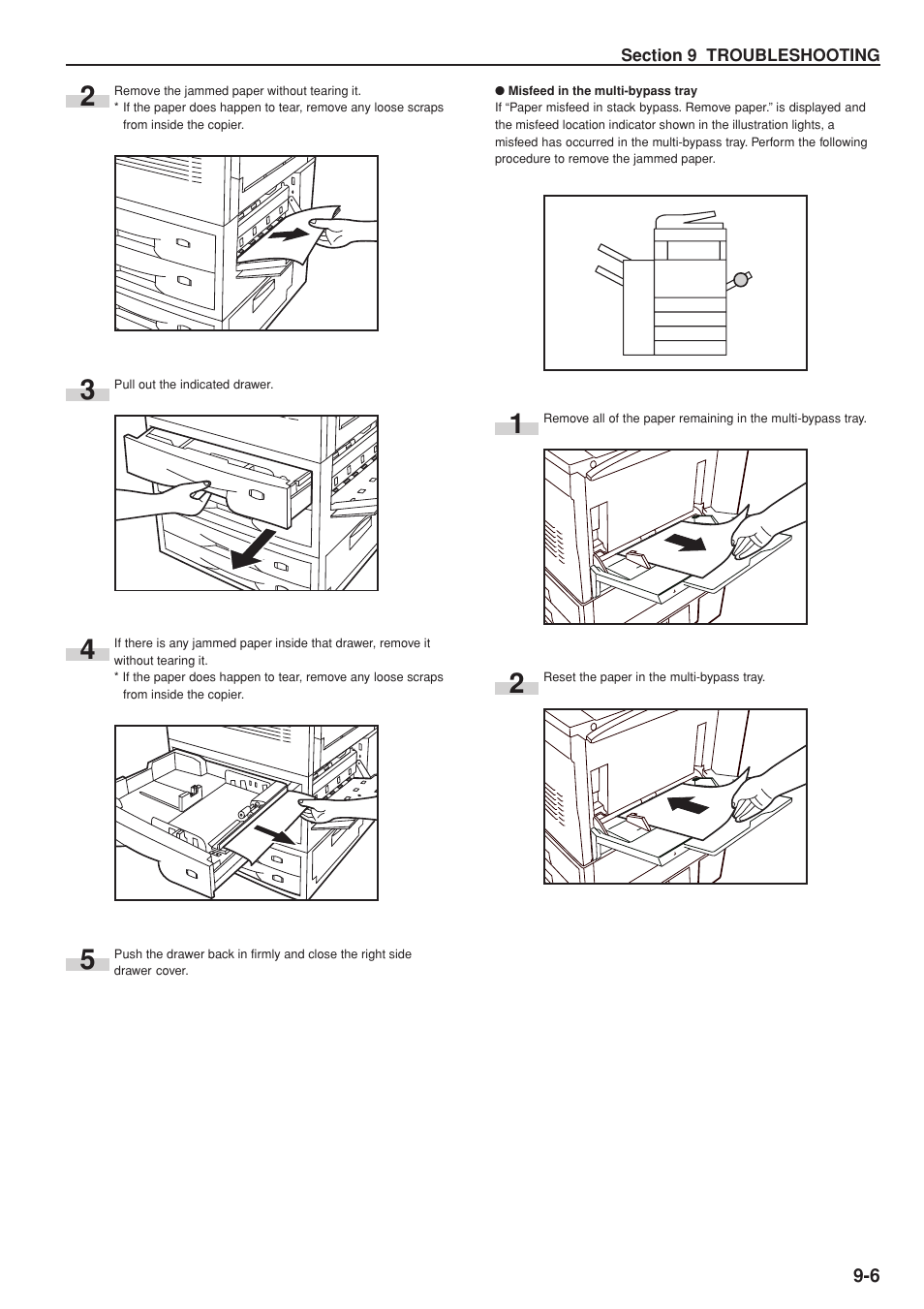 Kyocera KM-C830 User Manual | Page 139 / 161