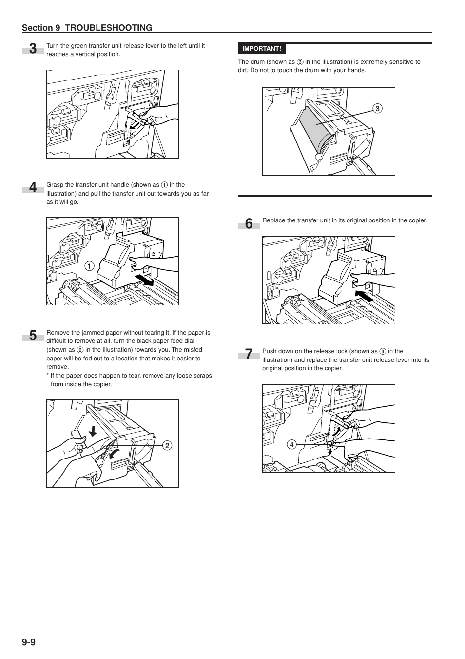 Kyocera KM-C830 User Manual | Page 142 / 161