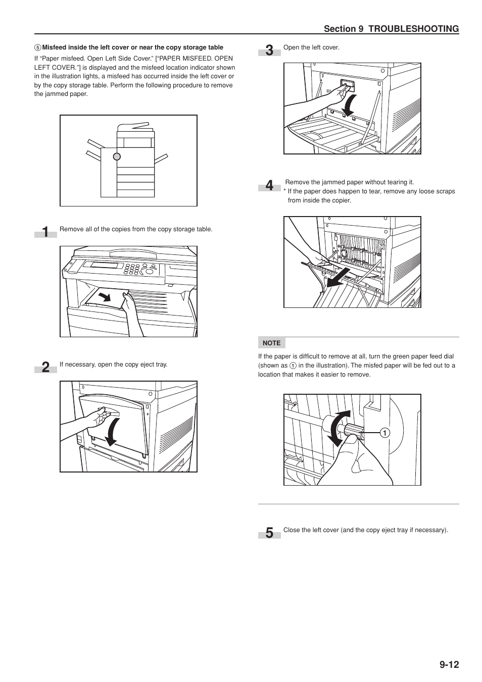 Kyocera KM-C830 User Manual | Page 145 / 161