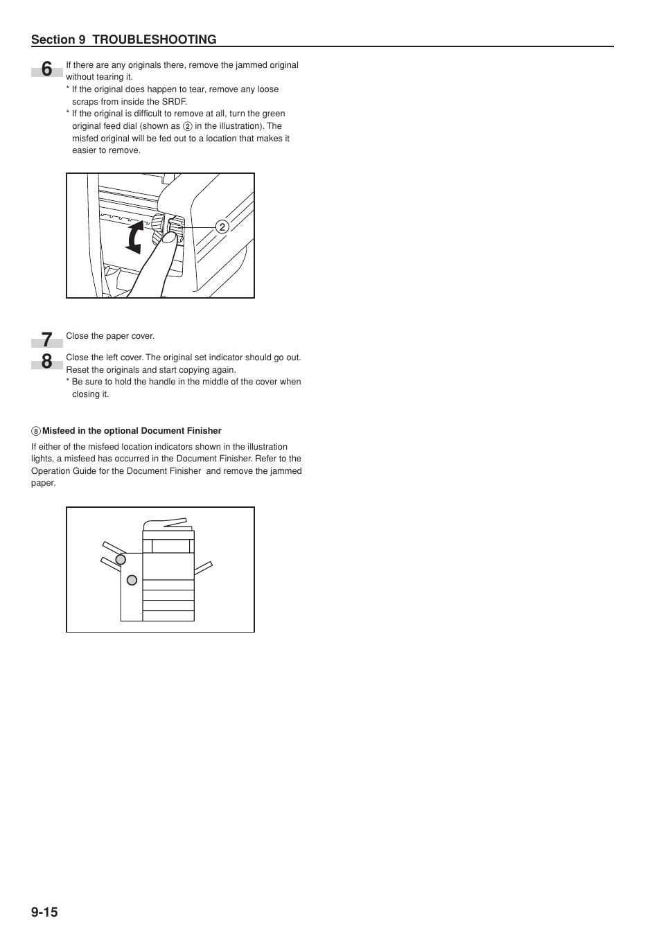 Kyocera KM-C830 User Manual | Page 148 / 161