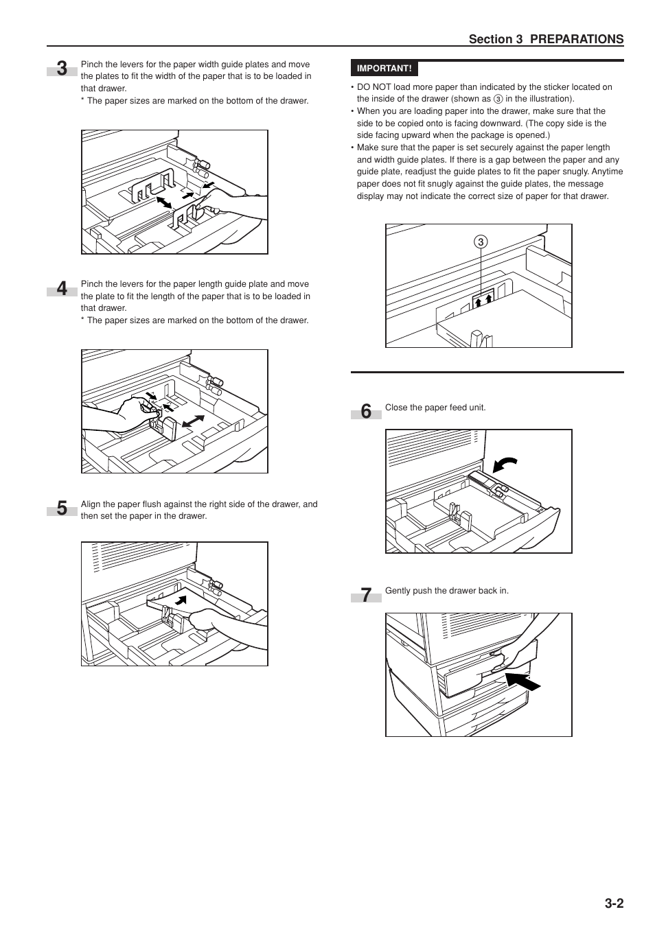 Kyocera KM-C830 User Manual | Page 24 / 161