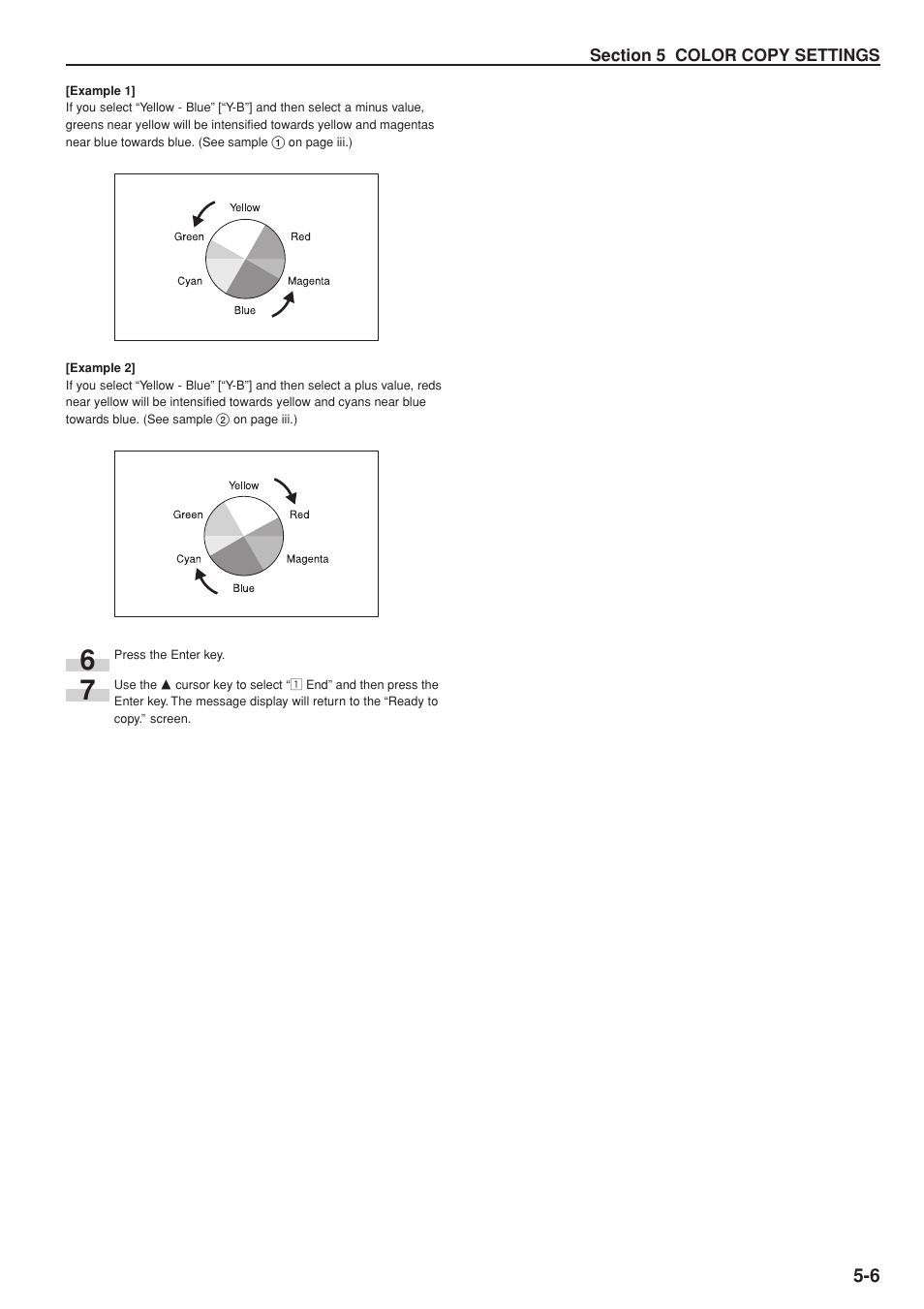 Kyocera KM-C830 User Manual | Page 46 / 161