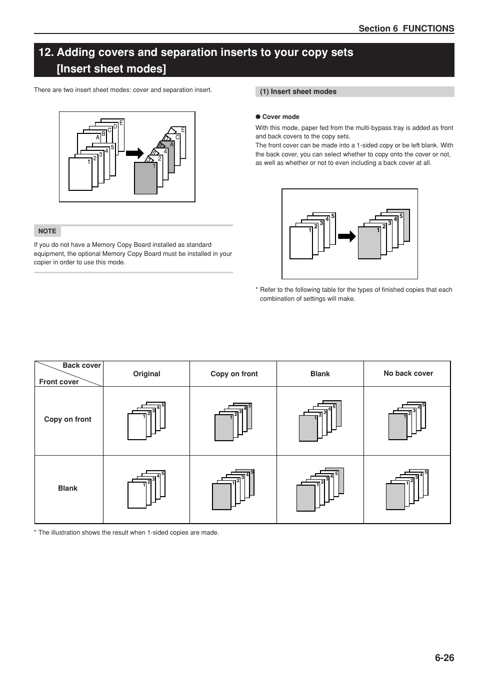 Kyocera KM-C830 User Manual | Page 73 / 161