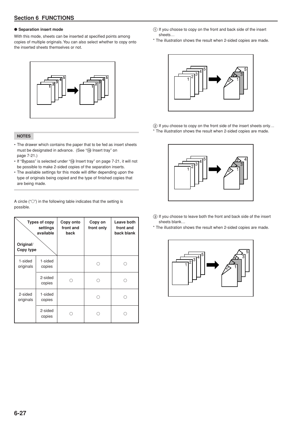 Kyocera KM-C830 User Manual | Page 74 / 161