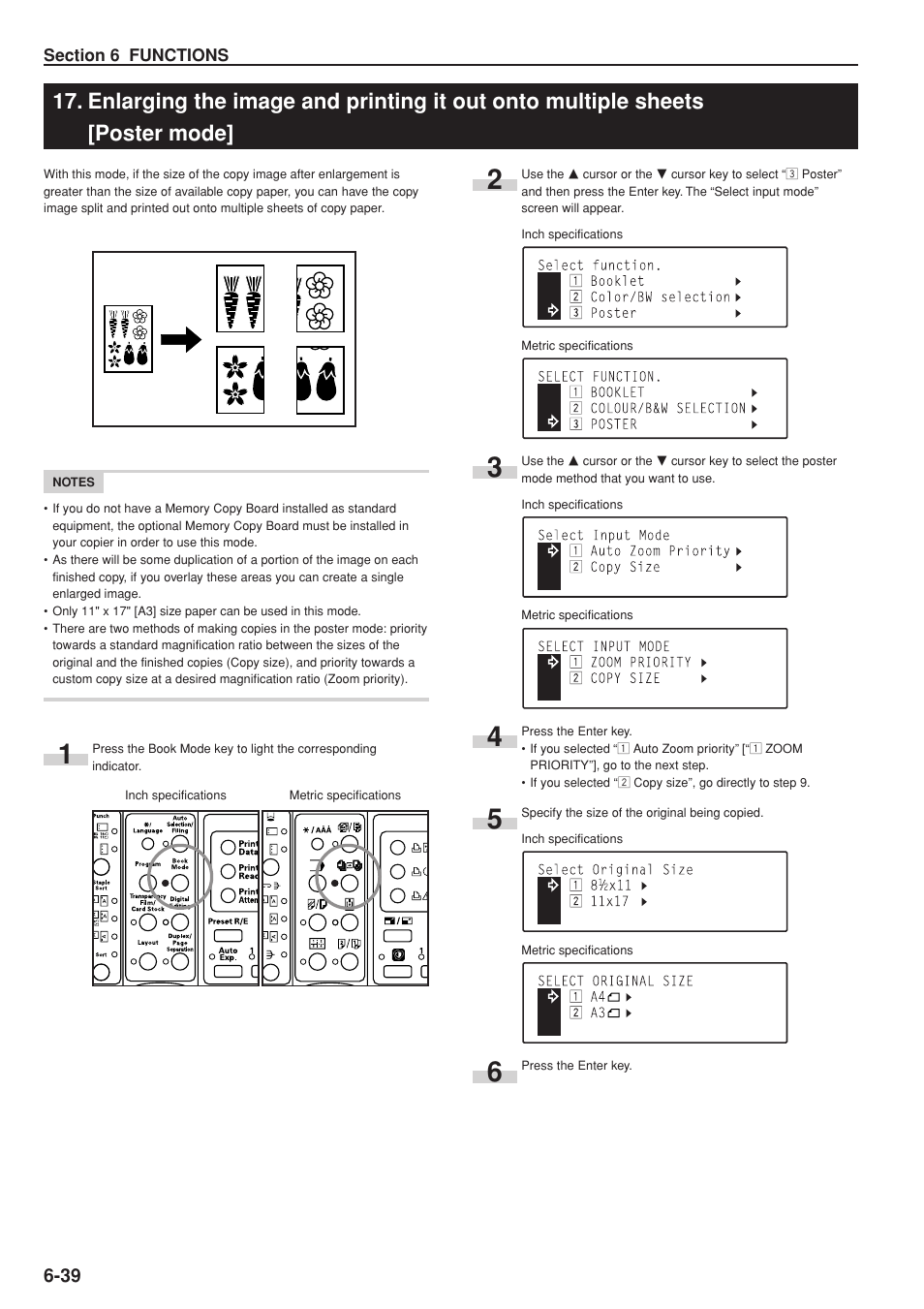 Kyocera KM-C830 User Manual | Page 86 / 161