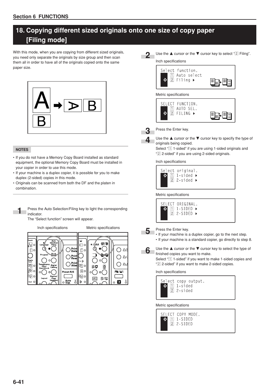 Kyocera KM-C830 User Manual | Page 88 / 161