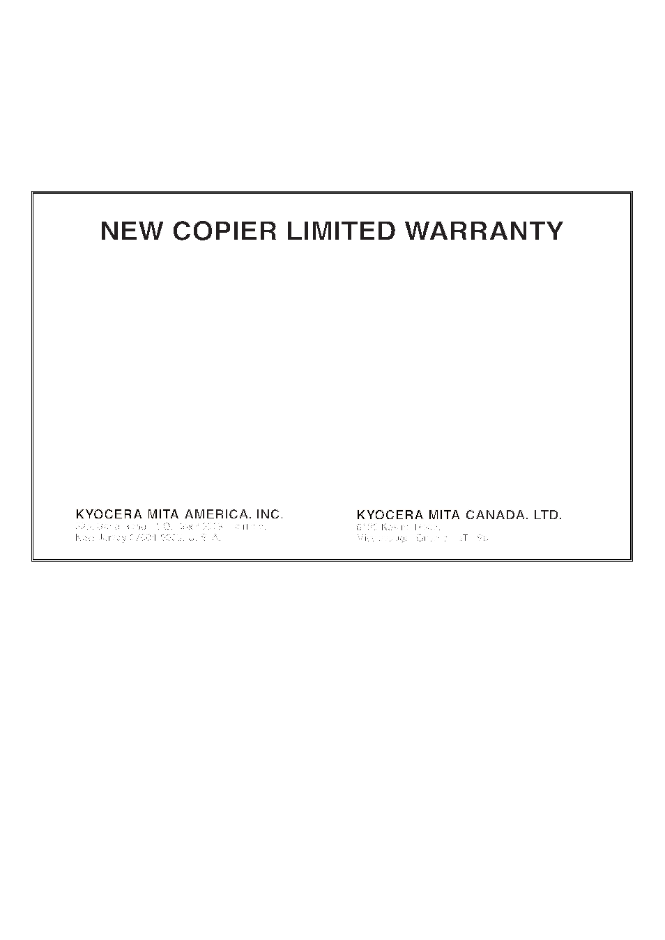 Kyocera 4230 User Manual | Page 223 / 226