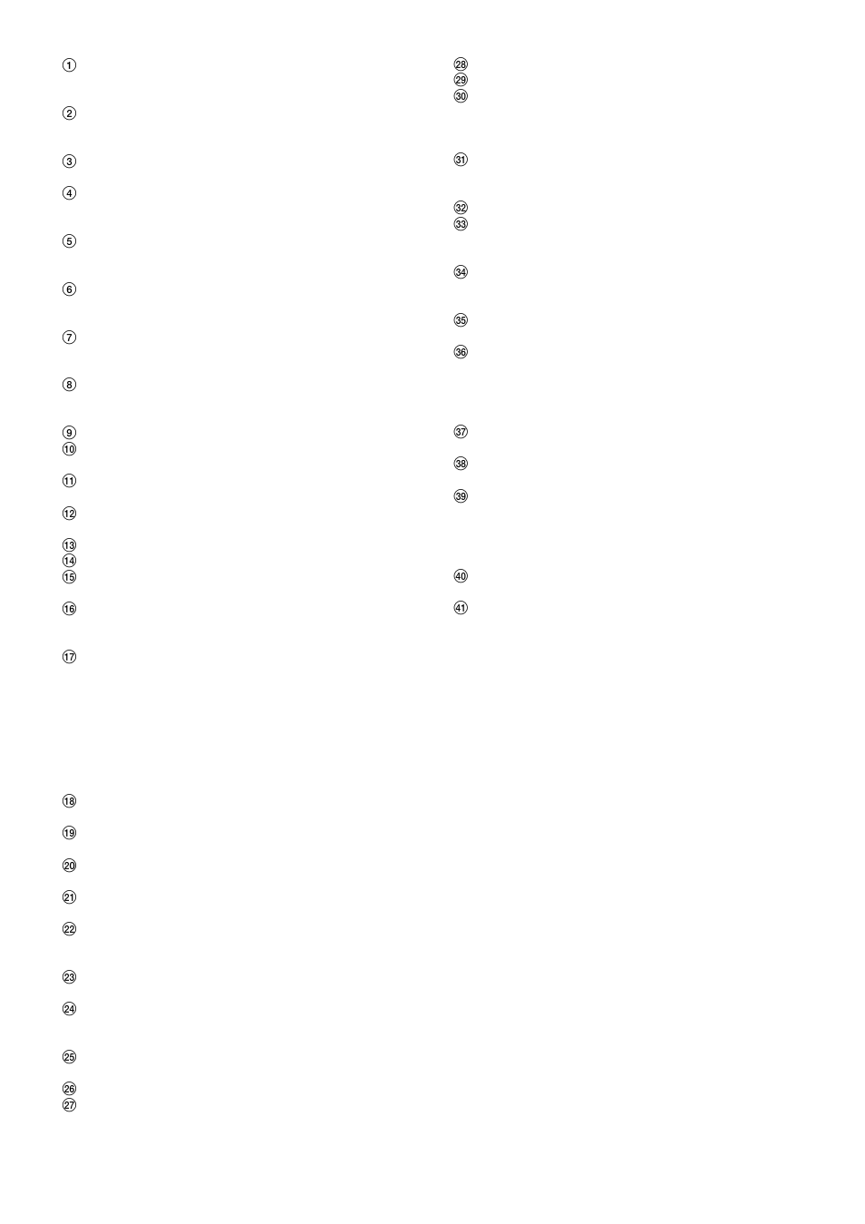 Kyocera 4230 User Manual | Page 29 / 226