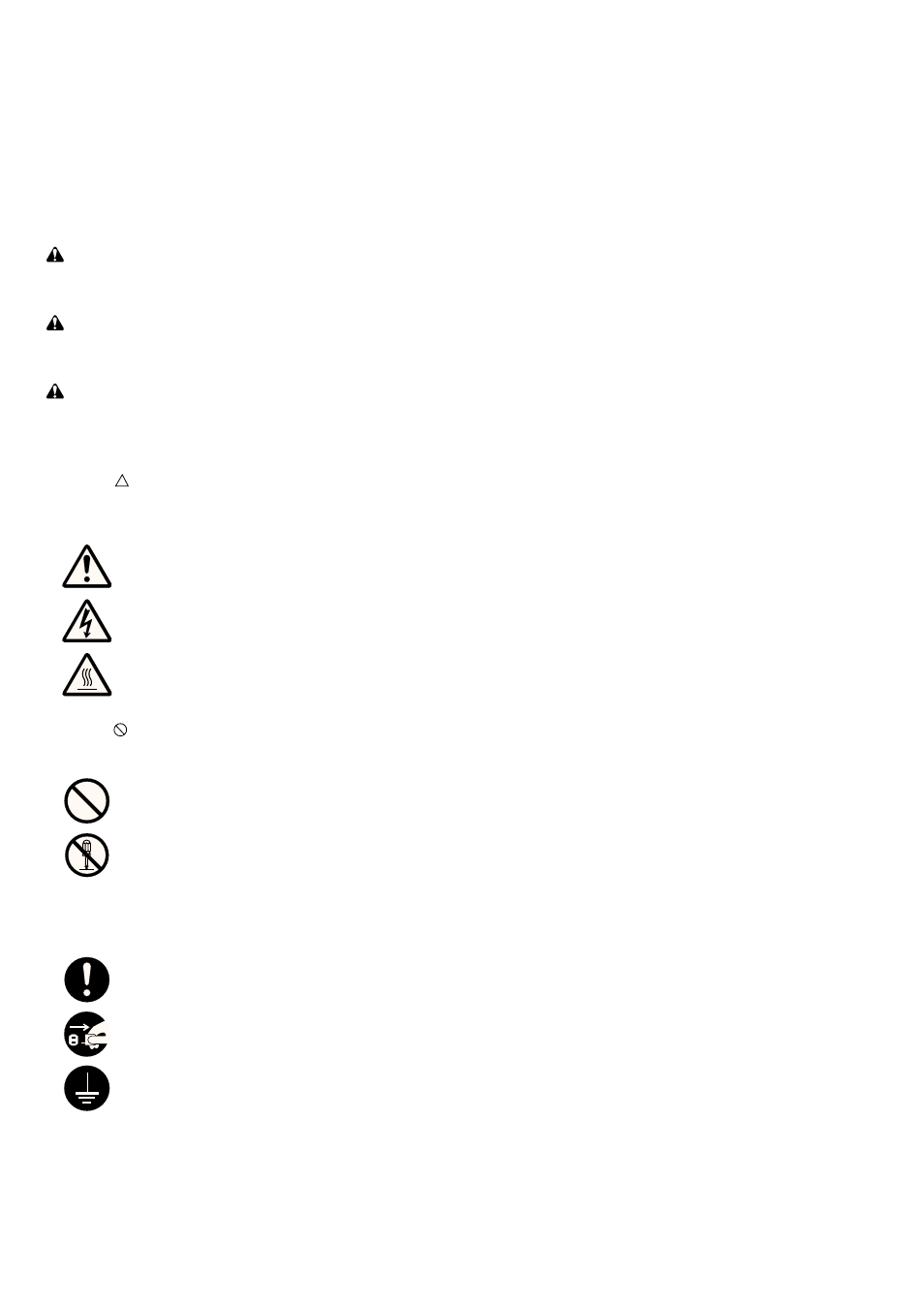 Kyocera 4230 User Manual | Page 4 / 226