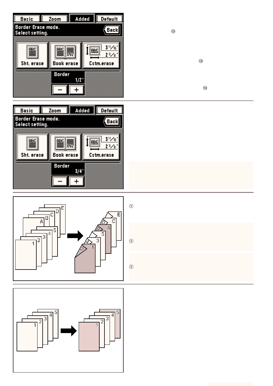 1 submodes | Kyocera 4230 User Manual | Page 70 / 226