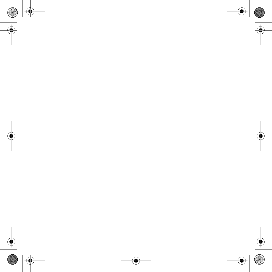 Kyocera S2410 User Manual | Page 72 / 72