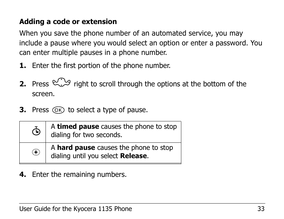 Kyocera 1135 User Manual | Page 51 / 104
