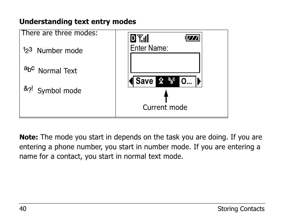 Save | Kyocera 1135 User Manual | Page 58 / 104
