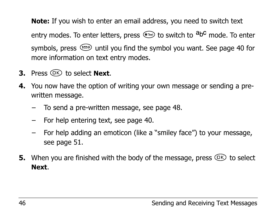 Kyocera 1135 User Manual | Page 64 / 104