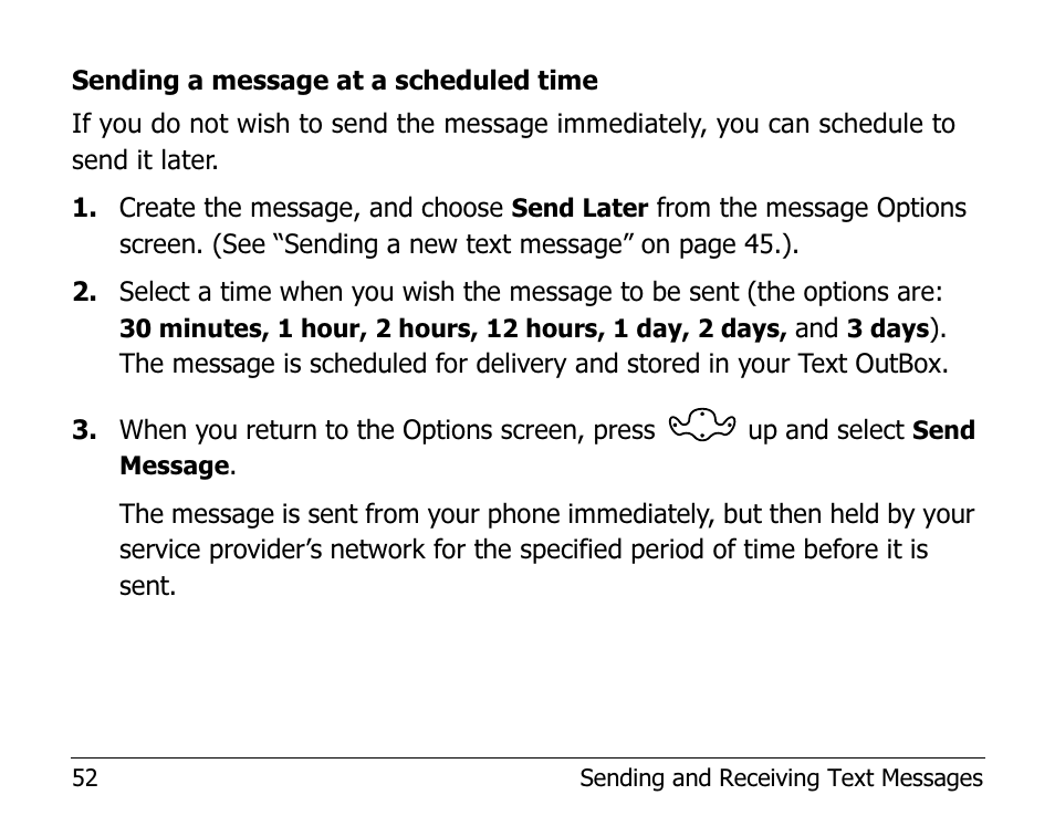 Kyocera 1135 User Manual | Page 70 / 104