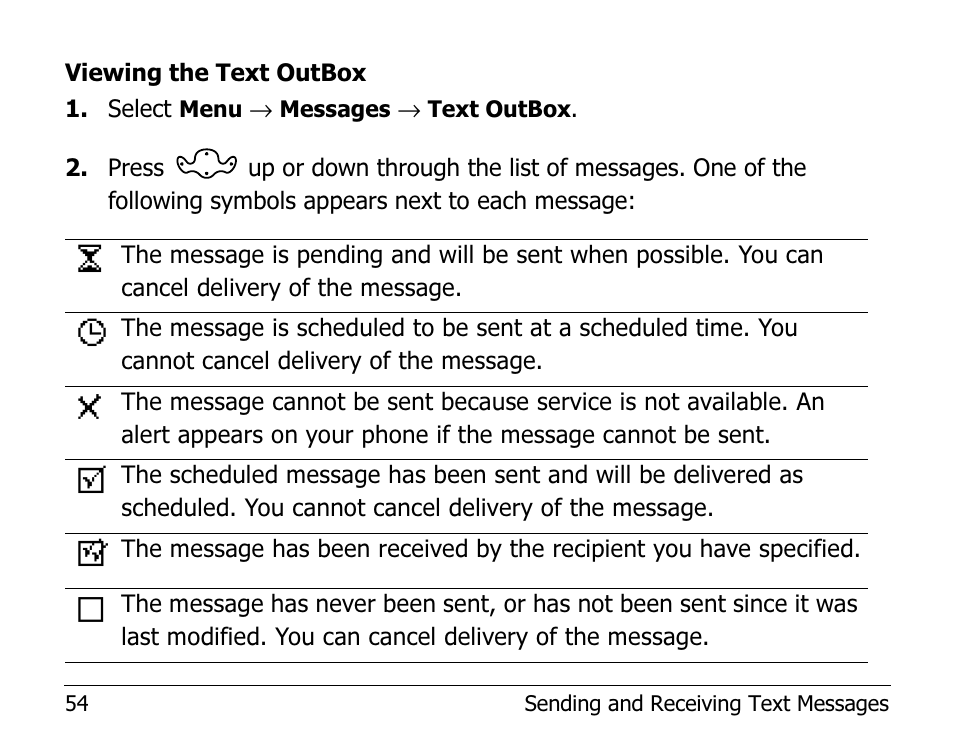 Kyocera 1135 User Manual | Page 72 / 104