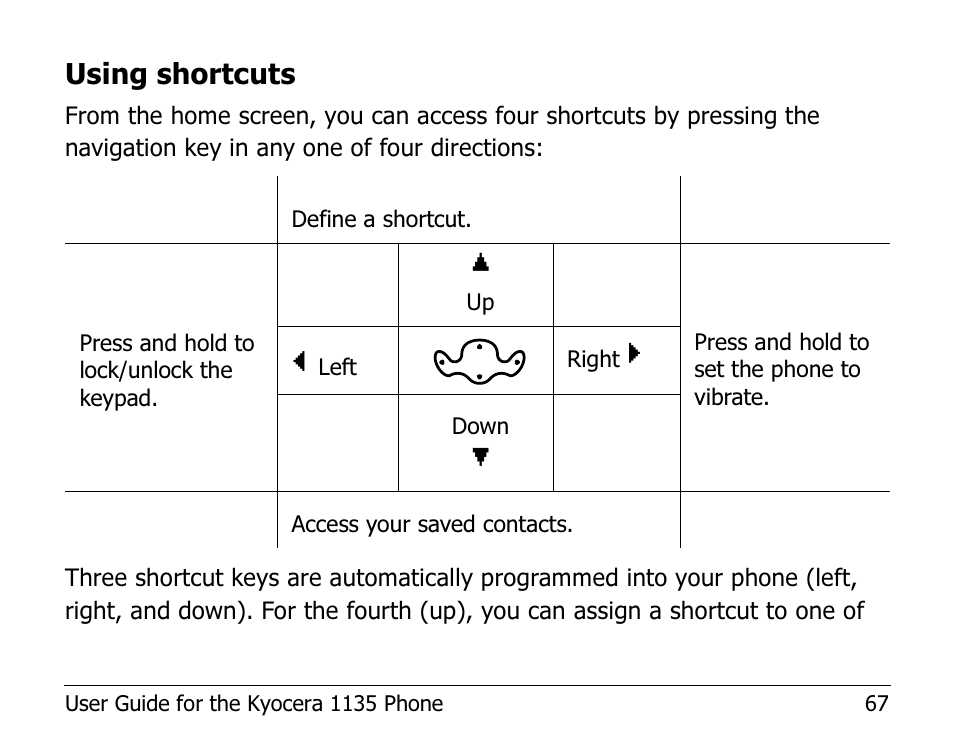 Kyocera 1135 User Manual | Page 85 / 104