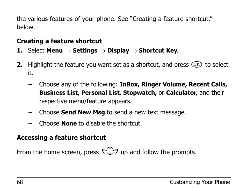 Kyocera 1135 User Manual | Page 86 / 104