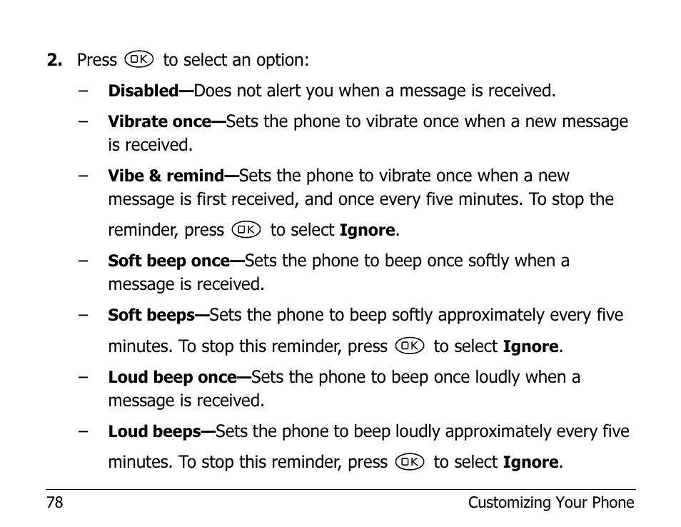 Kyocera 1135 User Manual | Page 96 / 104