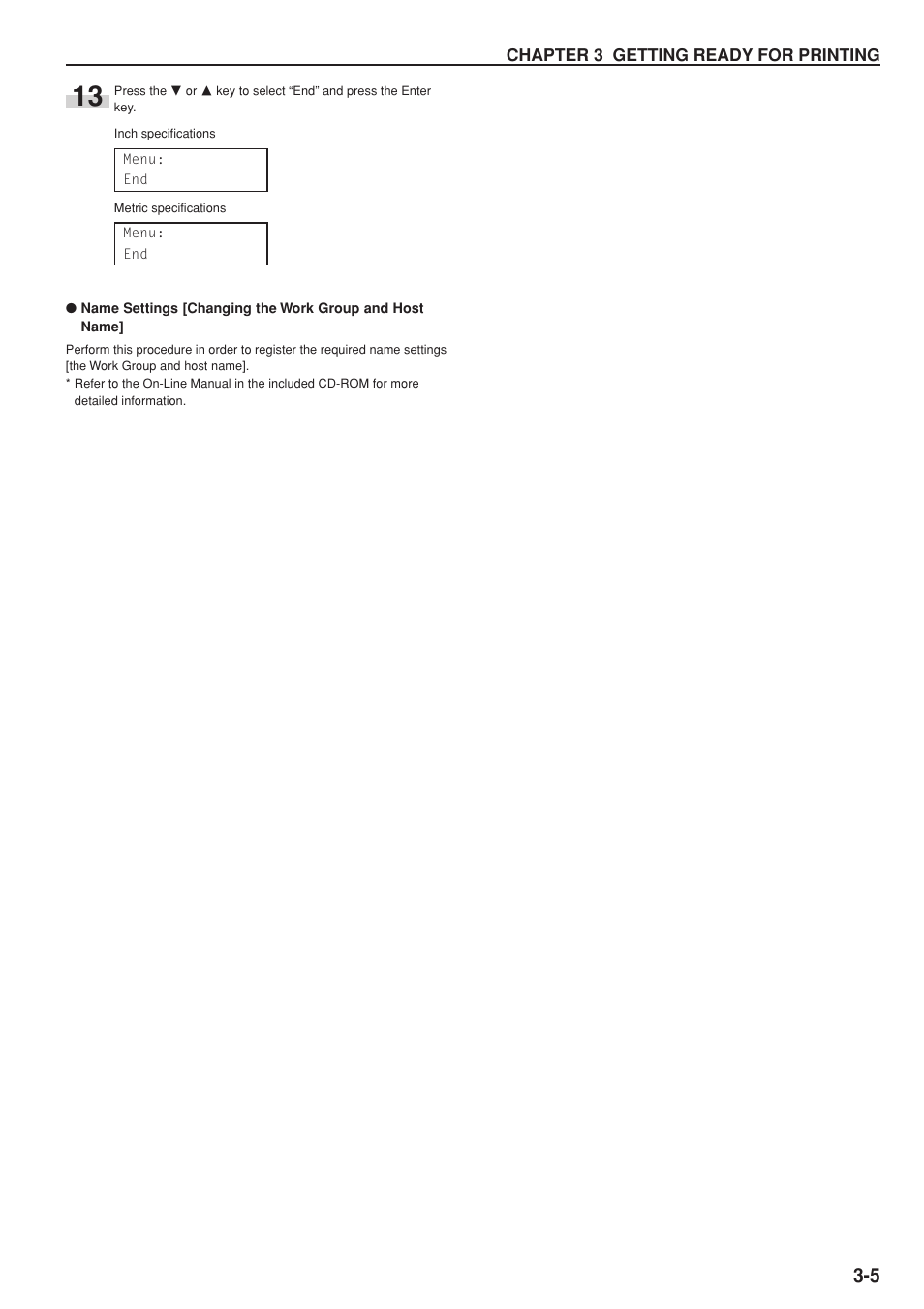 Kyocera KM-P4845w User Manual | Page 23 / 68