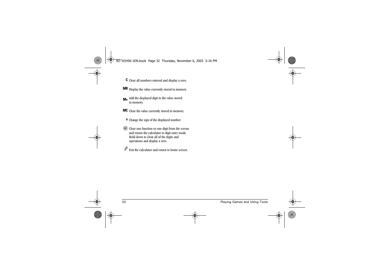 Kyocera K112 User Manual | Page 38 / 42