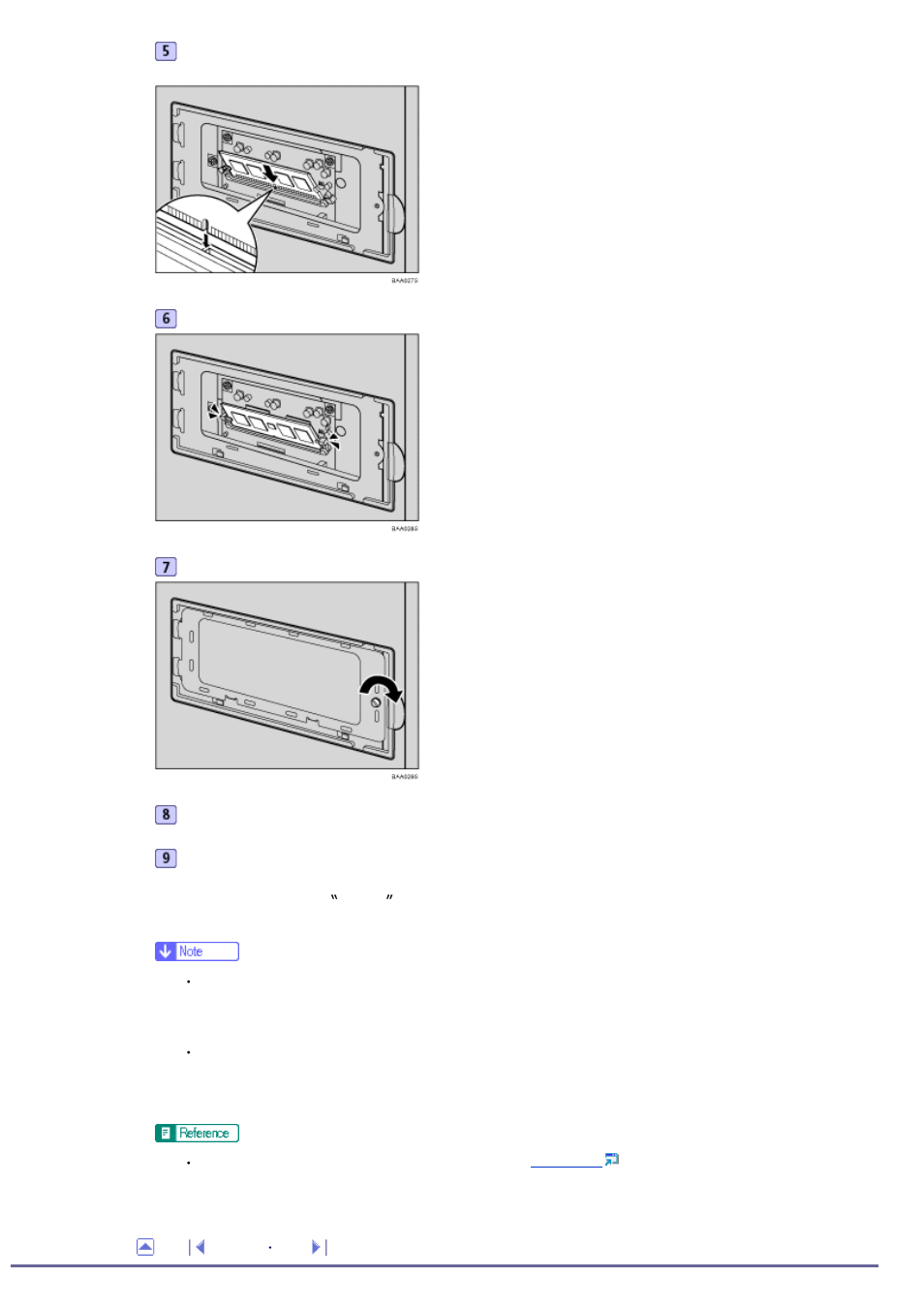 Kyocera FS-C1020MFP User Manual | Page 113 / 477